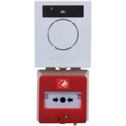 Alarme type 4 autonome