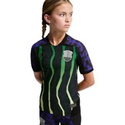 Maillot de foot Aero-FIT Collection Nike x LEGO pour grands enfants