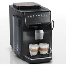 Expresso Broyeur Siemens Eq500 Tp553e07 - Noir - MaxiCoffee