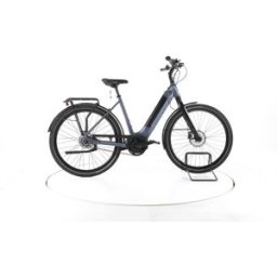 Gazelle Ultimate C8+ Vélo Électrique Urbain Cadre bas - 306346