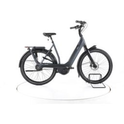 Gazelle Avignon C380 HMB Vélo Électrique Urbain Cadre bas - 306404