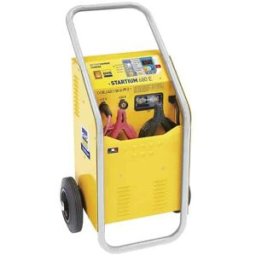 GYS Booster chargeur de batterie 12 et 24V STARTIUM 680E - 26490