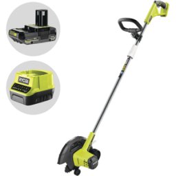 Ryobi RY18EGA-0 - Coupe-bordure à batterie - 18V 2Ah