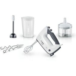 Batteur BOSCH ErgoMixx MFQ37480