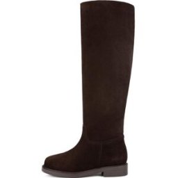 L37 - Bottes en cuir Mr Jones Maxi marron 39