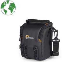 Etui pour appareil photo LOWEPRO ADVENTURA SH 115 III NOIR