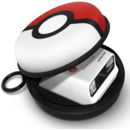 Etui pour appareil photo instantané POLAROID GO HOUSSE POKEMON -6673