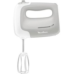 Batteur MOULINEX HM 450 B 10