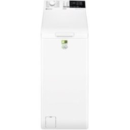 Lave-linge top ELECTROLUX EW6T4376BZ