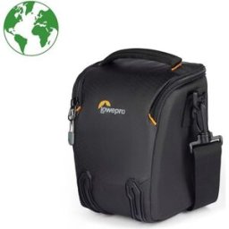Etui pour appareil photo LOWEPRO ADVENTURA TLZ 30 III NOIR