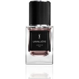 Yves Saint Laurent - Lavalliere Eau De Parfum - Rose De Damas - Accord De Figue - Unisexe - 35ML