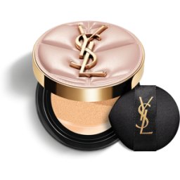 Yves Saint Laurent - Fond De Teint Skin Affair Cushion - Votre Peau Est Une Affaire Sérieuse - Ln4