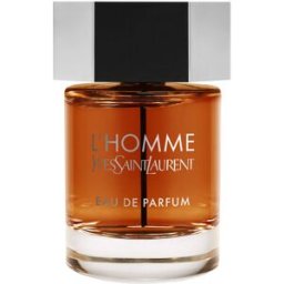 Yves Saint Laurent - L'homme Eau De Parfum - Orange Amère - Bois De Chêne - Pour Homme - 100 ml