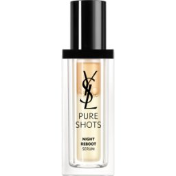 Yves Saint Laurent - Night Reboot Serum - Réduit Les Signes De Fatigue Dès Le Premier Matin - Pour Femme - 30 ml