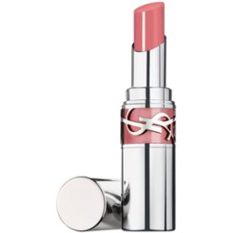 Yves Saint Laurent - Ysl Loveshine - Rouge À Lèvres Brillant Et Soin - Nude Lingerie
