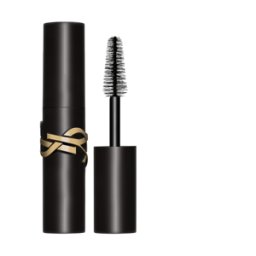 Yves Saint Laurent - Mascara Lash Clash - Mascara Volume Extrême - Black - Format voyage