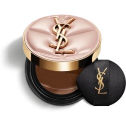Yves Saint Laurent - Fond De Teint Skin Affair Cushion - Votre Peau Est Une Affaire Sérieuse - Dc11