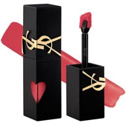 Yves Saint Laurent - Ysl The Inks Blur - Encre À Lèvres Mate Floutante - 202coralsensation