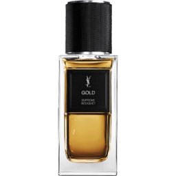 Yves Saint Laurent - Gold Eau De Parfum - Tubéreuse - Ylang-Ylang Et Jasmin Sambac - Unisexe - 75 ml