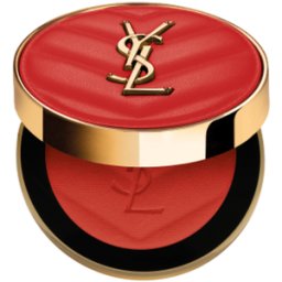 Yves Saint Laurent - Make Me Blush Bold Blurring Blush - Floutant, Modulable, Couleur Transparente À Ultra-Audacieuse - 15chilicrush