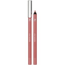 Yves Saint Laurent - Ysl Lovenude Kiss Shaper - Crayon À Lèvres Sculpteur - 44nudelavalliere02
