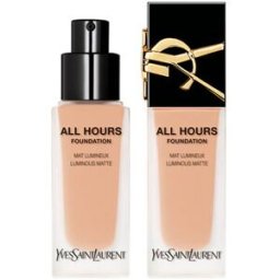 Yves Saint Laurent - All Hours Fond De Teint - Fond de Teint Haute Couvrance Fini Mat Lumineux - Lc3