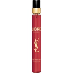 Yves Saint Laurent - Libre Berry Crush - Parfum Lavande florale infusée aux framboises - Pour Femme - 10 ml