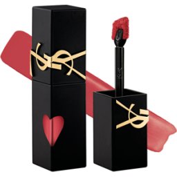 Yves Saint Laurent - Ysl The Inks Blur - Encre À Lèvres Mate Floutante - 220strawberrythrill