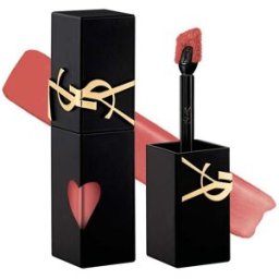 Yves Saint Laurent - Ysl The Inks Blur - Encre À Lèvres Mate Floutante - 238rosecall