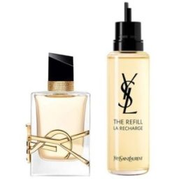Yves Saint Laurent - Duo Libre + Recharge 100ml