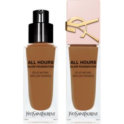 Yves Saint Laurent - Fond De Teint All Hours Glow - Fond De Teint Lumineux 24h* Haute Couvrance - Dn5