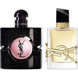 Yves Saint Laurent - Duo Black Opium Eau De Parfum & Libre Eau De Parfum