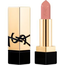 Yves Saint Laurent - Rouge Pur Couture - Rouge À Lèvres Satiné - Nudedecollete
