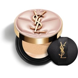 Yves Saint Laurent - Fond De Teint Skin Affair Cushion - Votre Peau Est Une Affaire Sérieuse - Ln5