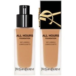 Yves Saint Laurent - All Hours Fond De Teint - Fond de Teint Haute Couvrance Fini Mat Lumineux - Mw8