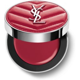 Yves Saint Laurent - Make Me Blush Cream - Rouge-Crème Éclat Lifté. - Shade86raspberryglaze
