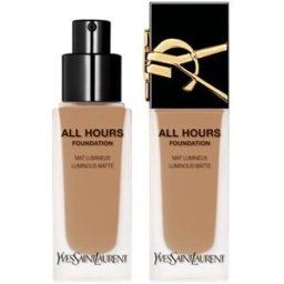 Yves Saint Laurent - All Hours Fond De Teint - Fond de Teint Haute Couvrance Fini Mat Lumineux - Mn10