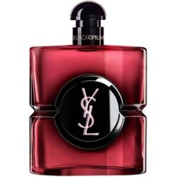Yves Saint Laurent - Black Opium Eau De Parfum Pink Glaze - Un Floral Fraise Café - Pour Femme - 90ml