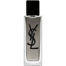 Yves Saint Laurent - Myslf Eau De Toilette Intense - La Nouvelle Fragrance Boisée Musquée Effet Peau À La Tenue 8h - Pour Homme - 40 ML