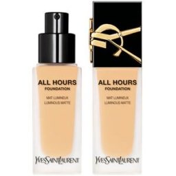 Yves Saint Laurent - All Hours Fond De Teint - Fond de Teint Haute Couvrance Fini Mat Lumineux - Lw1