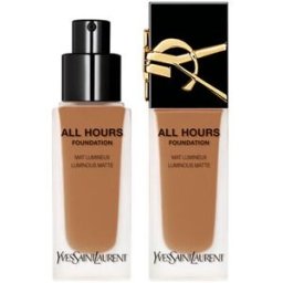 Yves Saint Laurent - All Hours Fond De Teint - Fond de Teint Haute Couvrance Fini Mat Lumineux - Dn1
