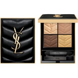 Yves Saint Laurent - Couture Mini Clutch - Mini Palette Ombres À Paupières - Overdore