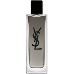 Yves Saint Laurent - Myslf Eau De Toilette Intense - La Nouvelle Fragrance Boisée Musquée Effet Peau À La Tenue 8h - Pour Homme - 100 ML