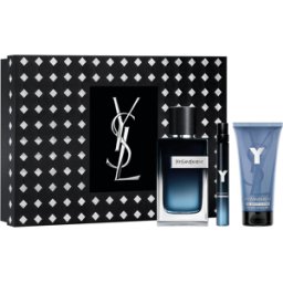 Yves Saint Laurent - Coffret Cadeau Y Eau De Parfum pour Homme