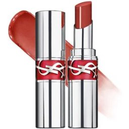Yves Saint Laurent - Ysl Loveshine Berry Crush - Rouge À Lèvres Édition Limitée - 219berrycrush