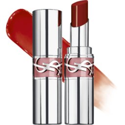 Yves Saint Laurent - Ysl Loveshine - Rouge À Lèvres Brillant Et Soin - Glowinglava