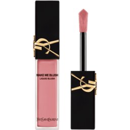 Yves Saint Laurent - Make Me Blush Liquid Blush - Blush Liquide Pour Un Effet Bonne Mine Longue Durée - Shade 44