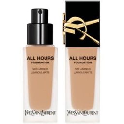 Yves Saint Laurent - All Hours Fond De Teint - Fond de Teint Haute Couvrance Fini Mat Lumineux - Mn7