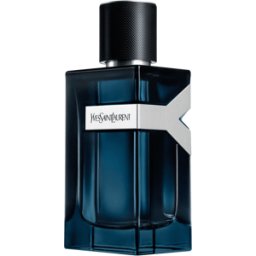 Yves Saint Laurent - Y Eau De Parfum Intense - Fougère - Baie De Genievre Et Patchouli - Pour Homme - 100 ml