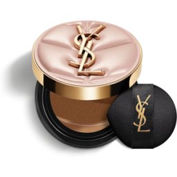 Yves Saint Laurent - Fond De Teint Skin Affair Cushion - Votre Peau Est Une Affaire Sérieuse - Dn8